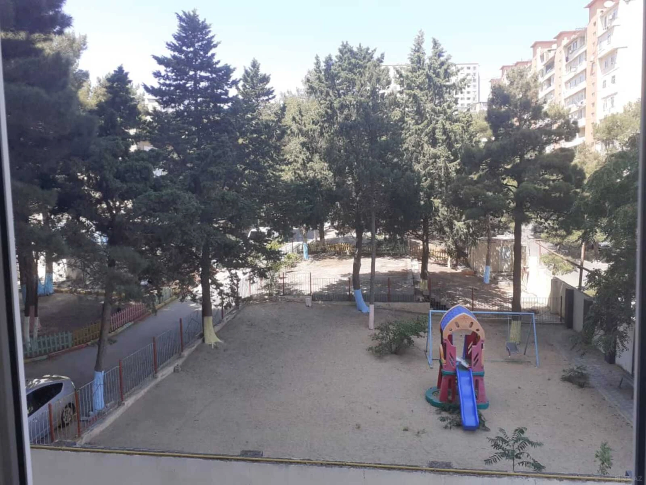 Satılır 2 otaqlı mənzil 60 m²