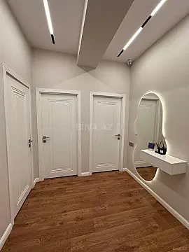 Satılır 3 otaqlı mənzil 84 m²