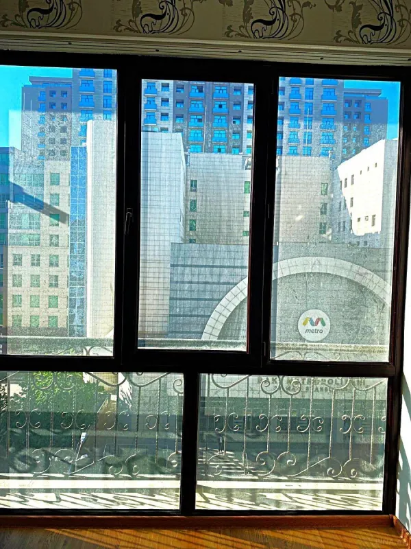 Kirayə verilir 3 otaqlı ofis 66 m²