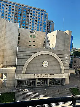 Kirayə verilir 3 otaqlı ofis 66 m² — Bakı 3 otaq 66.00 m²