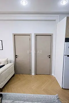 Satılır 2 otaqlı mənzil 58 m²