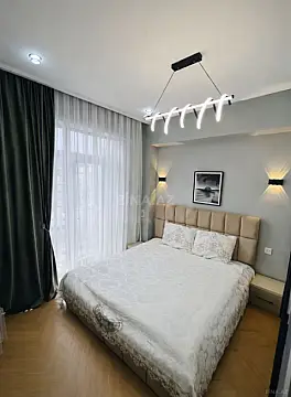 Satılır 2 otaqlı mənzil 58 m²