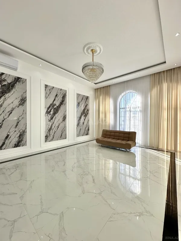 Satılır 5 otaqlı həyət evi 210 m²