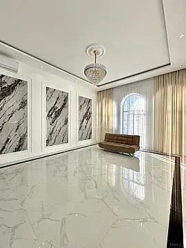 Satılır 5 otaqlı həyət evi 210 m²