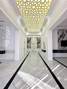 Satılır 5 otaqlı həyət evi 210 m² — Bakı, Şüvəlan 5 otaq 210.00 m²