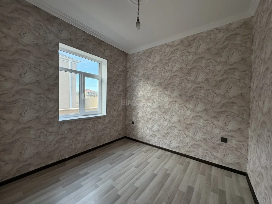 Satılır 3 otaqlı həyət evi 76 m²