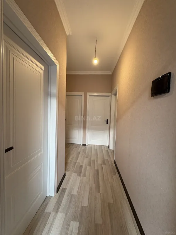 Satılır 3 otaqlı həyət evi 76 m²