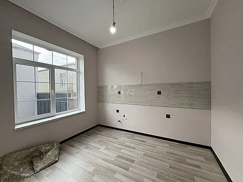Satılır 3 otaqlı həyət evi 76 m²