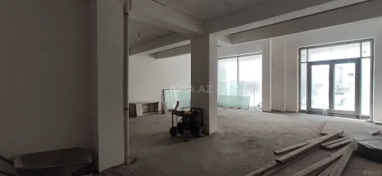 Satılır obyekt 160 m²