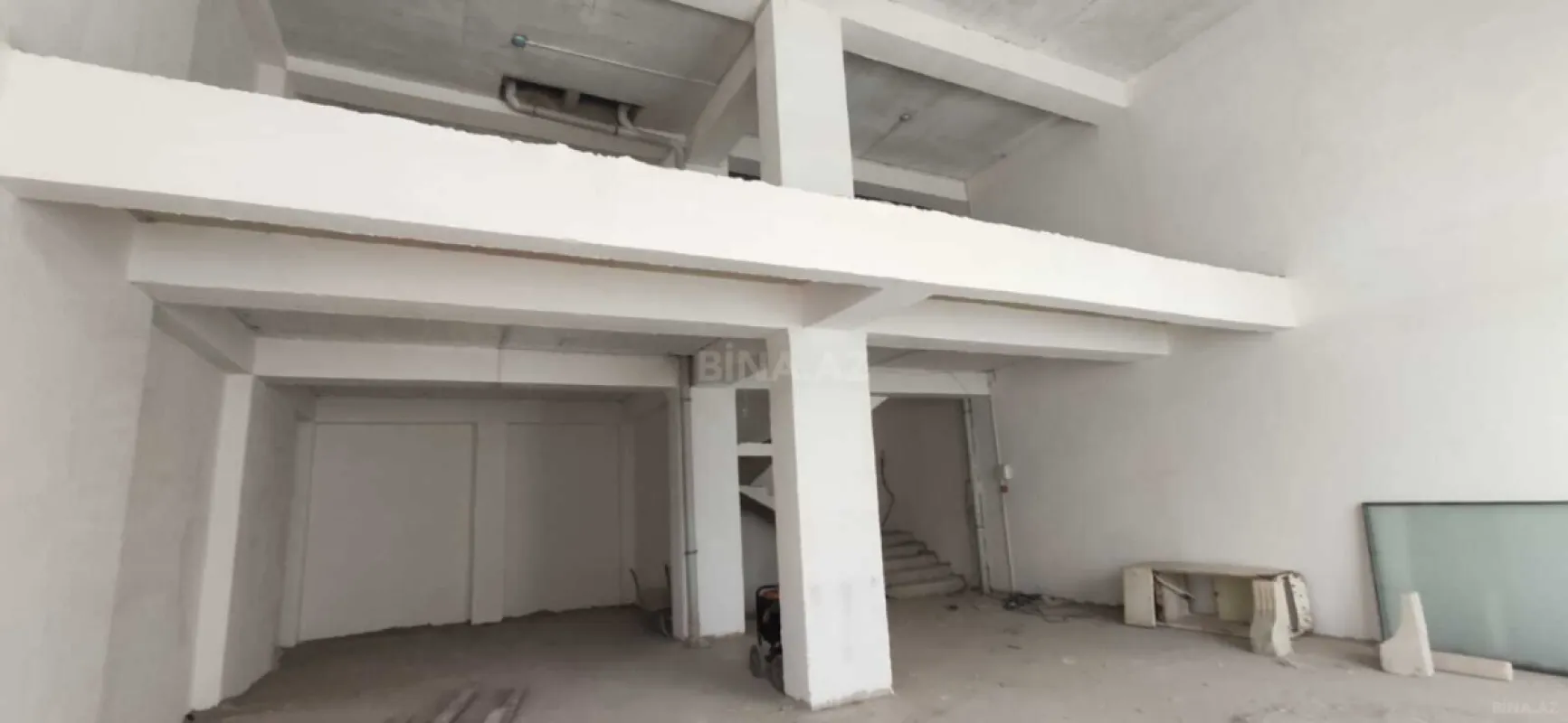 Satılır obyekt 160 m²