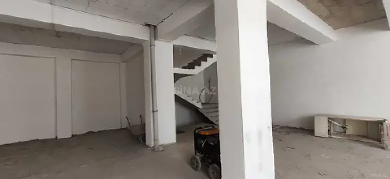 Satılır obyekt 160 m²