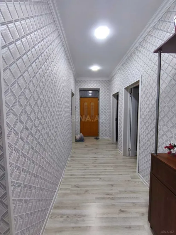 Satılır 2 otaqlı həyət evi 65 m²