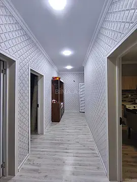 Satılır 2 otaqlı həyət evi 65 m²
