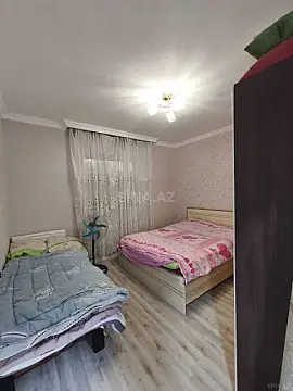 Satılır 2 otaqlı həyət evi 65 m²