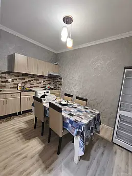 Satılır 2 otaqlı həyət evi 65 m²