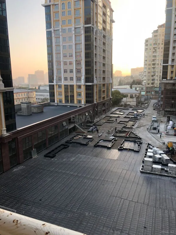 Satılır 2 otaqlı mənzil 42 m²