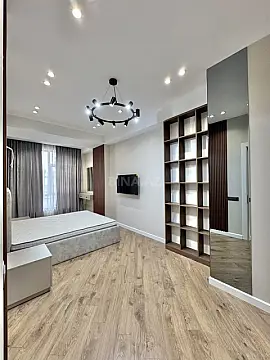 Satılır 3 otaqlı mənzil 118 m²