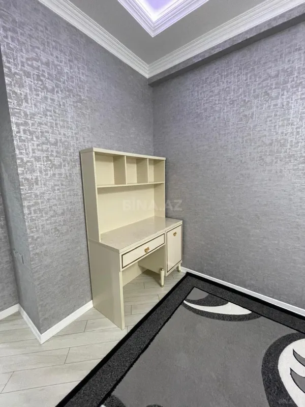 Kirayə verilir 3 otaqlı mənzil 120 m²