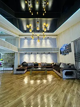 Satılır 4 otaqlı mənzil 360 m² — Bakı 4 otaq 360.00 m²