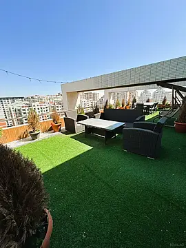 Satılır 4 otaqlı mənzil 360 m²