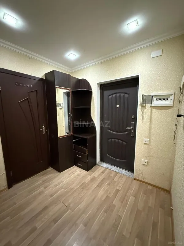 Satılır 2 otaqlı mənzil 55 m²