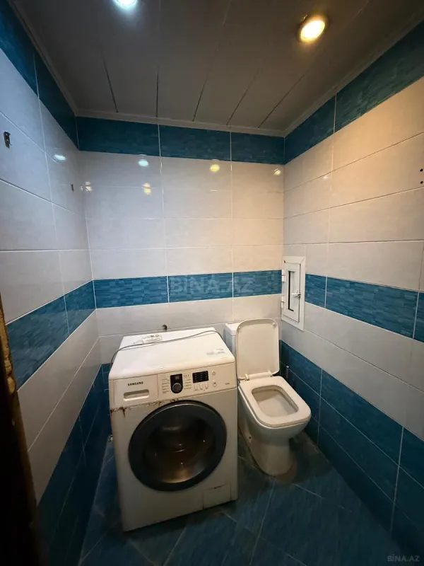 Satılır 2 otaqlı mənzil 55 m²