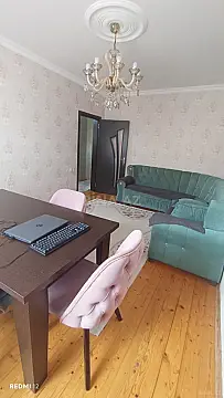Satılır 3 otaqlı həyət evi 60 m² — Sumqayıt 3 otaq 60.00 m²