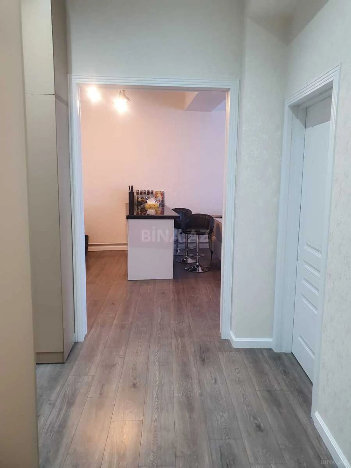 Kirayə verilir 3 otaqlı mənzil 110 m²