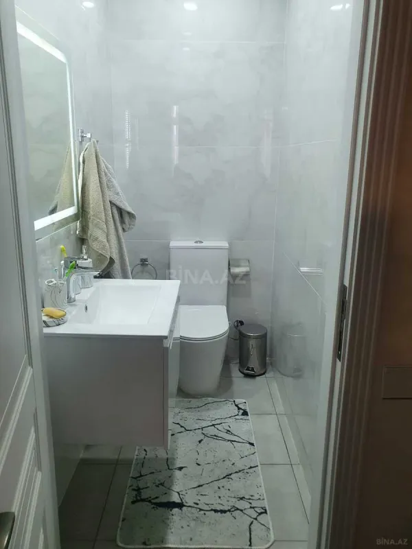 Kirayə verilir 3 otaqlı mənzil 110 m²
