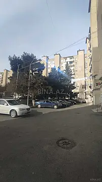 Satılır 2 otaqlı mənzil 50 m²