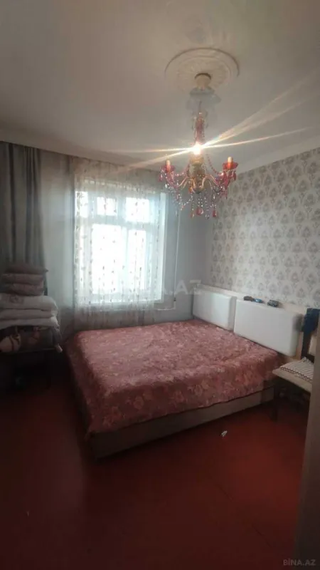 Satılır 2 otaqlı mənzil 50 m²
