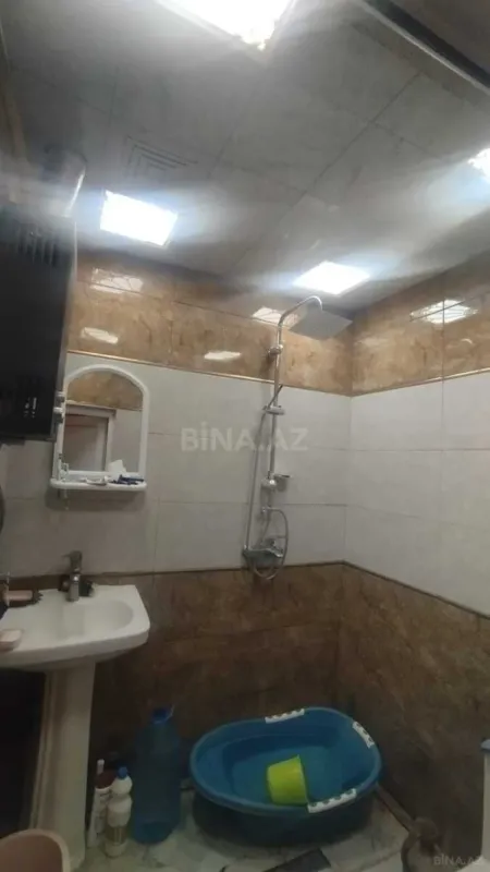 Satılır 2 otaqlı mənzil 50 m²