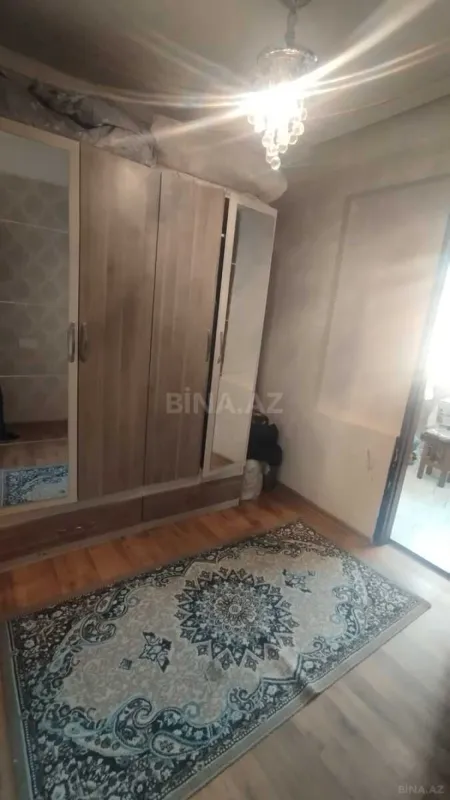 Satılır 2 otaqlı mənzil 50 m²