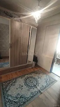 Satılır 2 otaqlı mənzil 50 m²