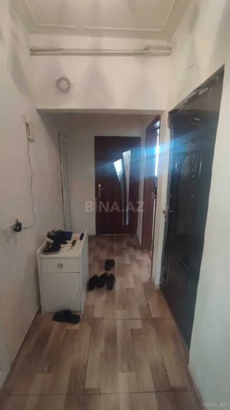 Satılır 2 otaqlı mənzil 50 m²