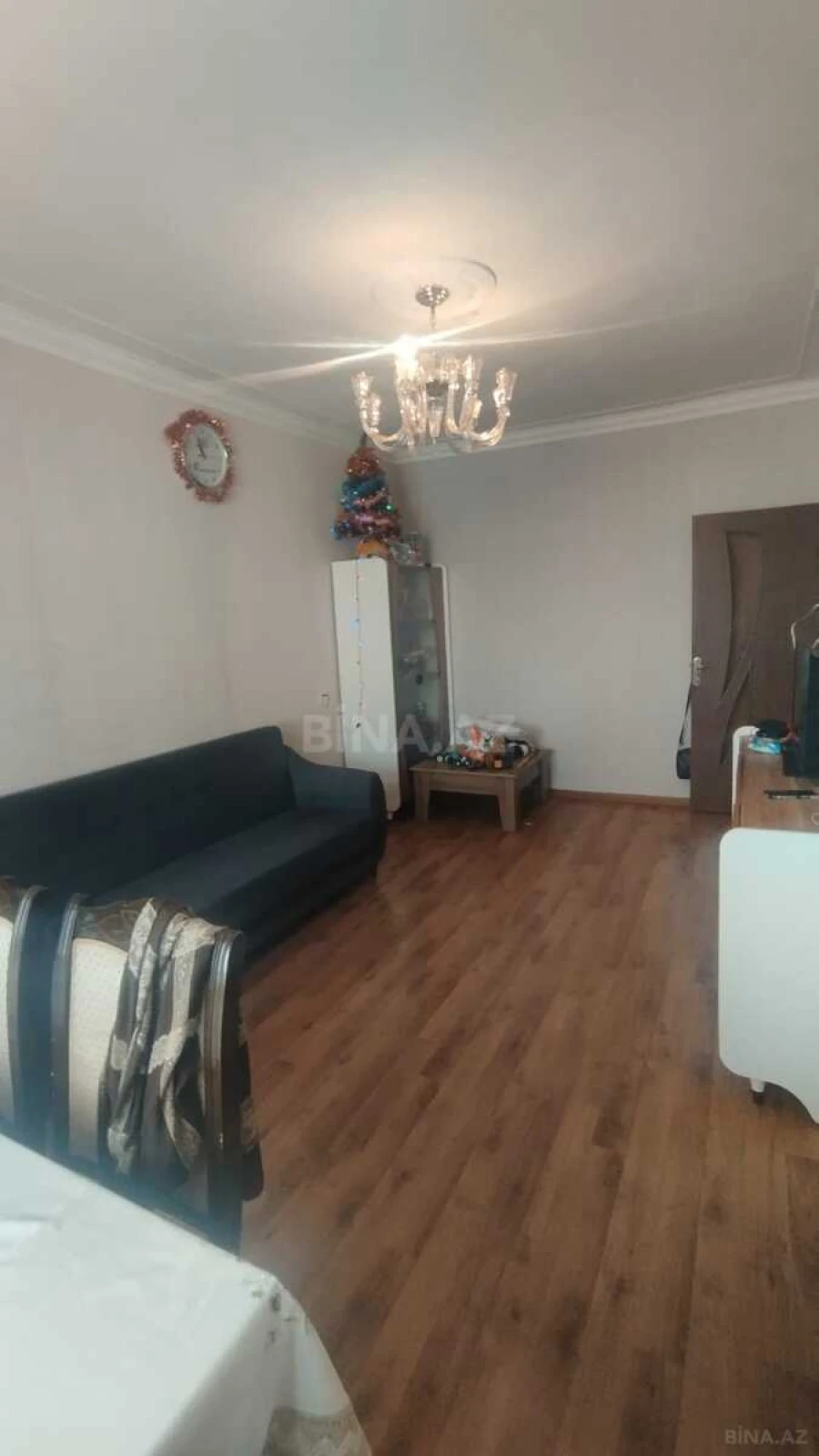Satılır 2 otaqlı mənzil 50 m²