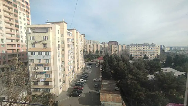 Satılır 2 otaqlı mənzil 50 m² — Bakı, Memar Əcəmi yanı 2 otaq 50.00 m²