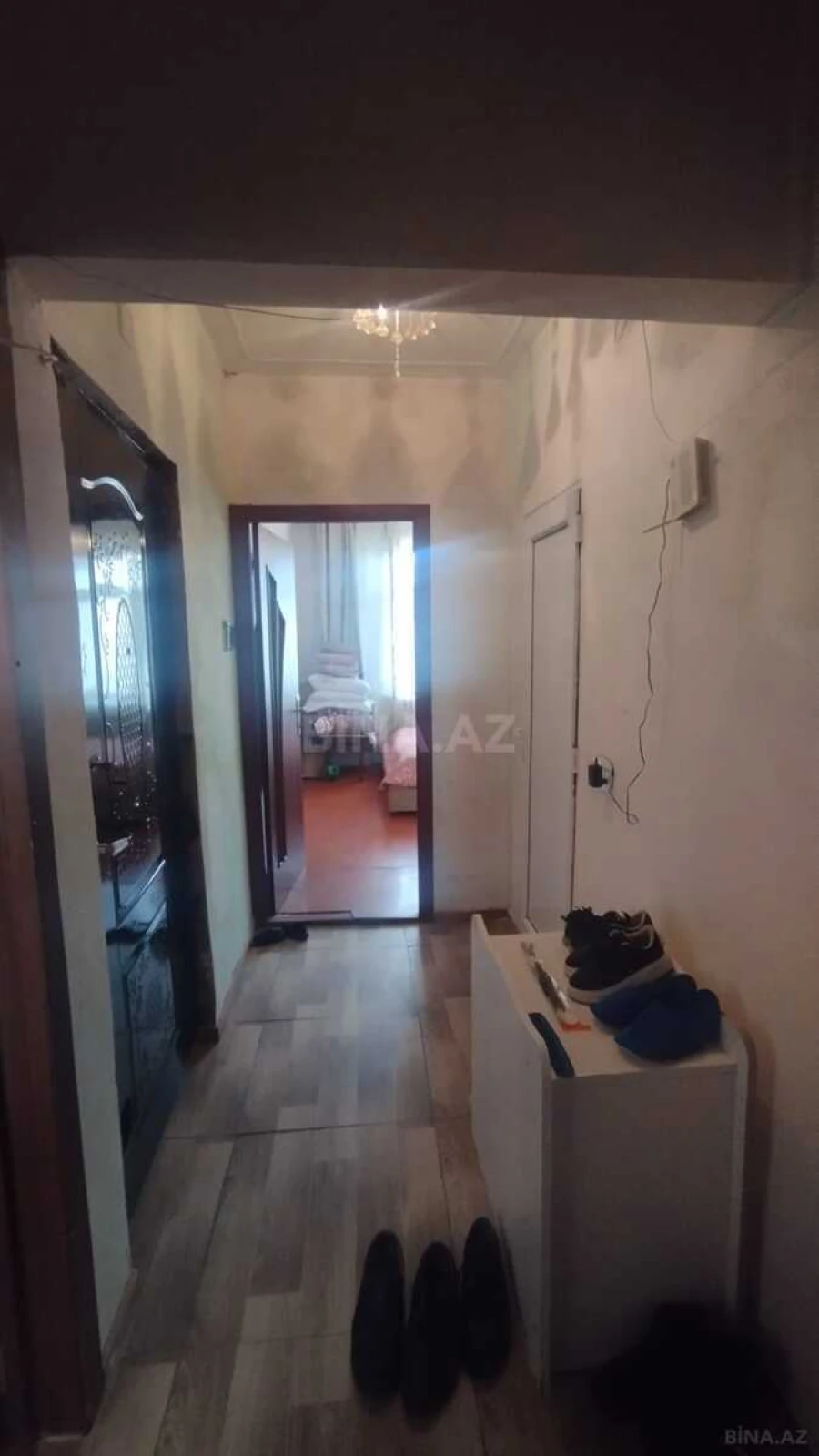 Satılır 2 otaqlı mənzil 50 m²