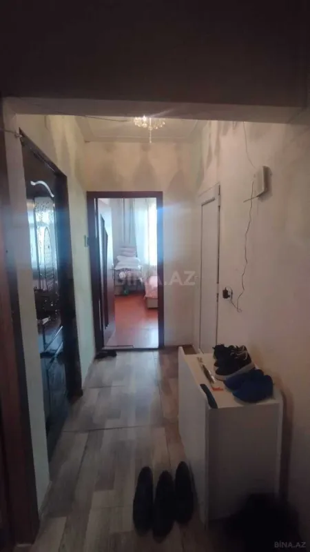 Satılır 2 otaqlı mənzil 50 m²