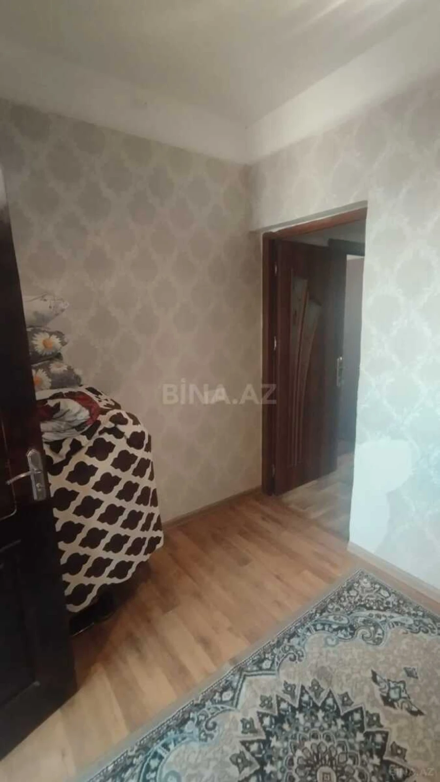 Satılır 2 otaqlı mənzil 50 m²