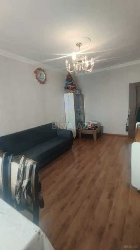 Satılır 2 otaqlı mənzil 50 m²