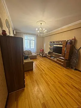 Satılır 2 otaqlı mənzil 76 m² — Xırdalan 2 otaq 76.00 m²