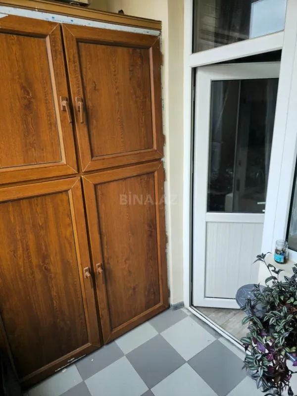 Satılır 3 otaqlı mənzil 129 m²