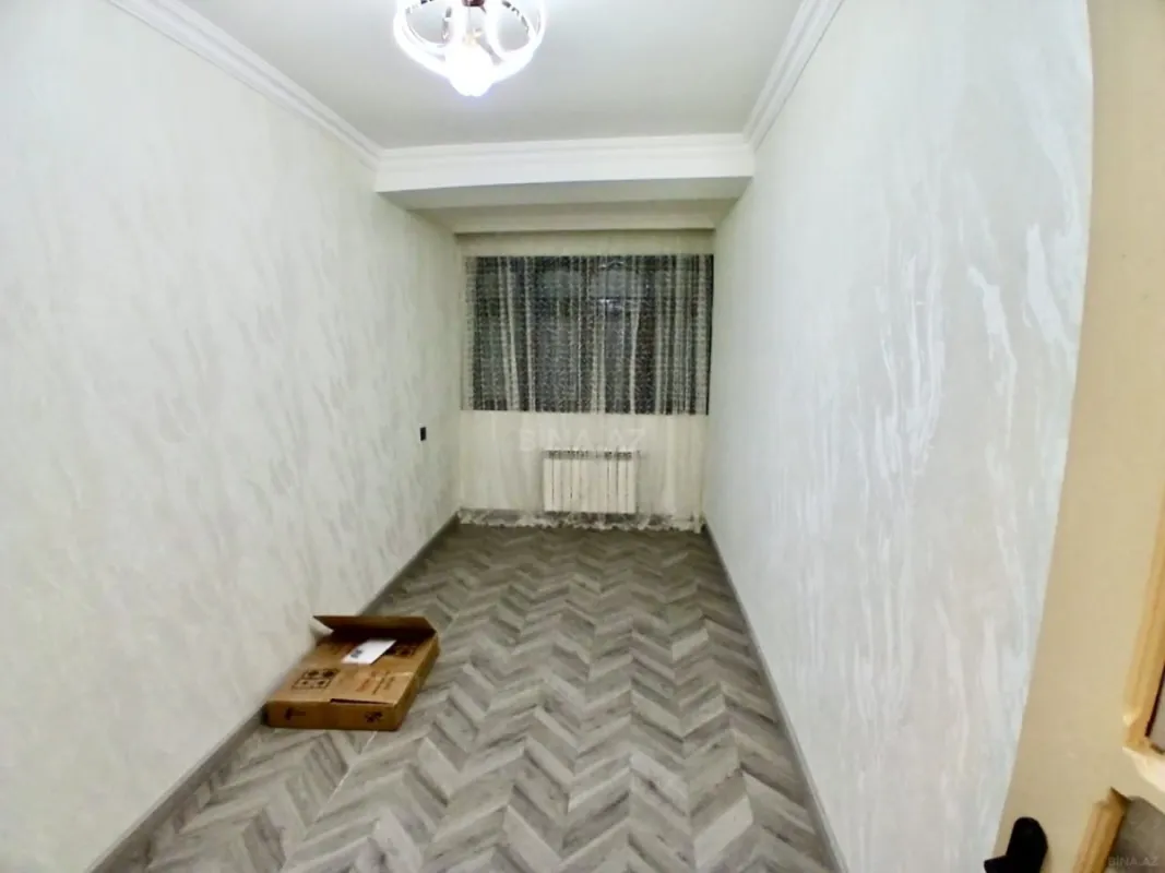 Satılır 3 otaqlı mənzil 70 m²