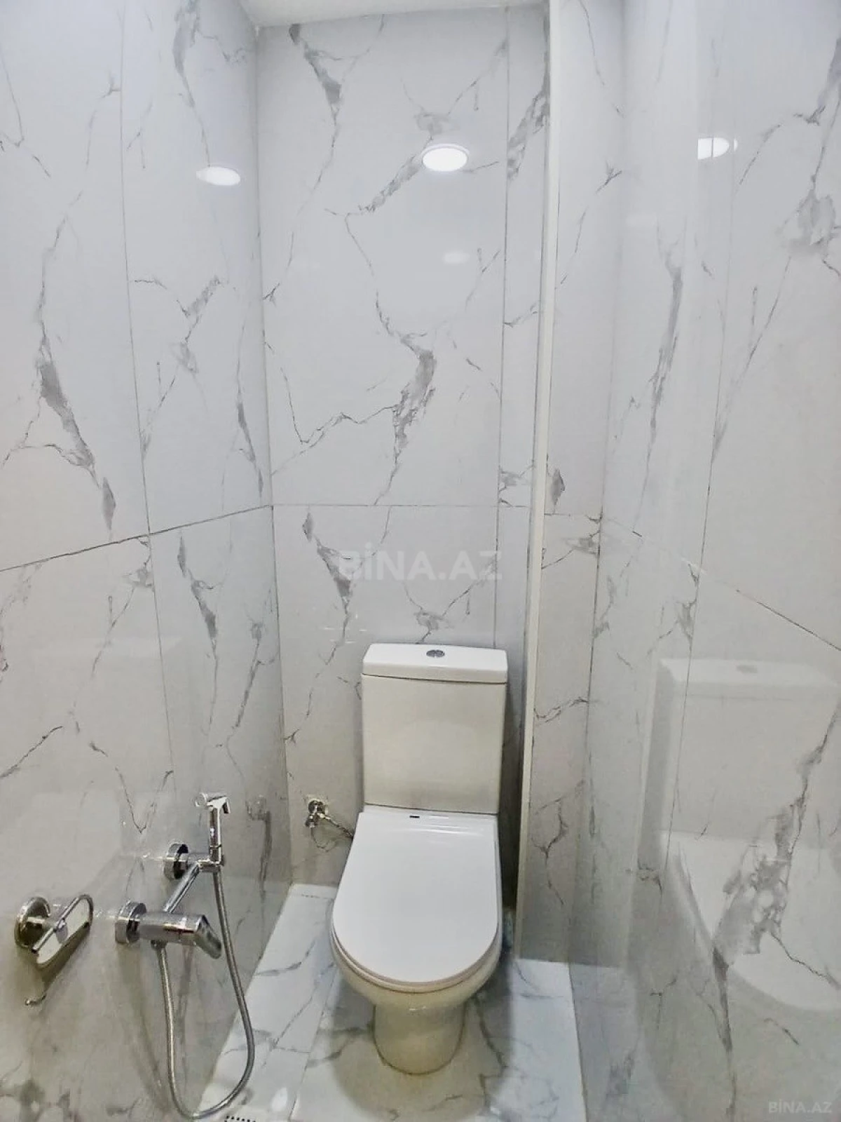 Satılır 3 otaqlı mənzil 70 m²