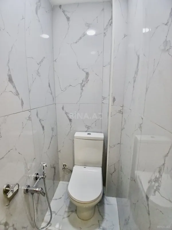 Satılır 3 otaqlı mənzil 70 m²