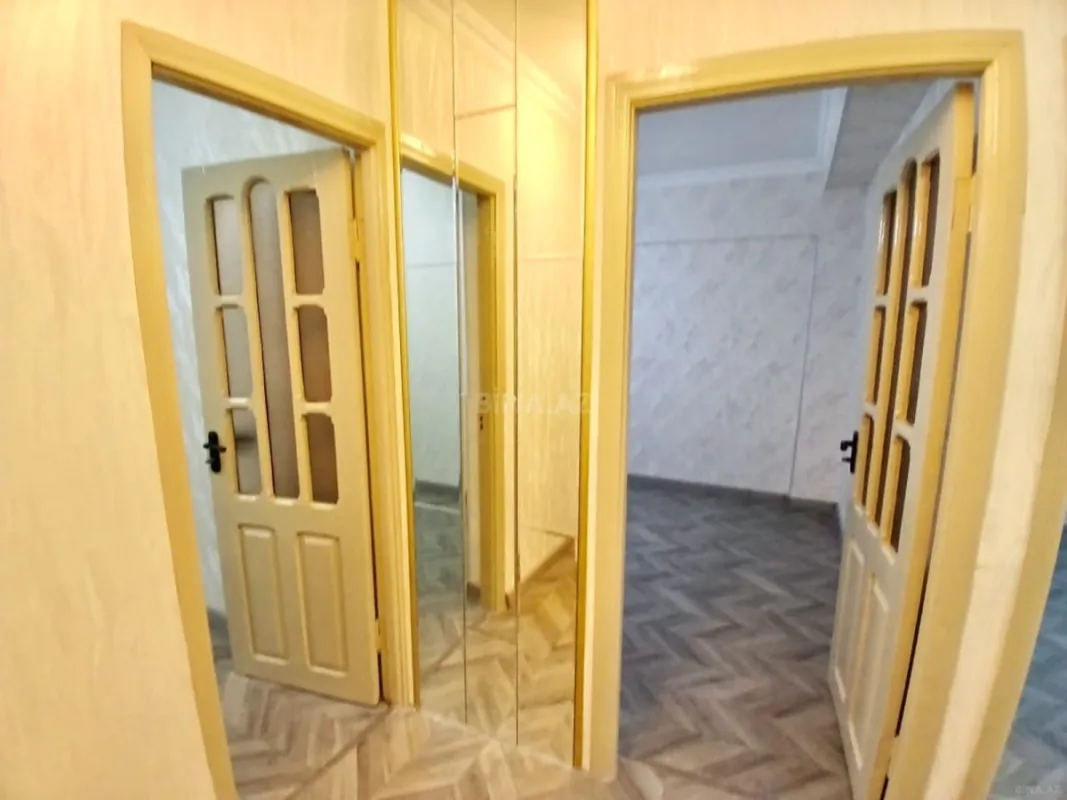 Satılır 3 otaqlı mənzil 70 m²