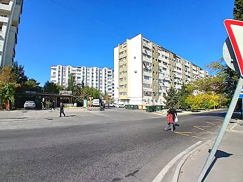 Satılır 3 otaqlı mənzil 70 m²