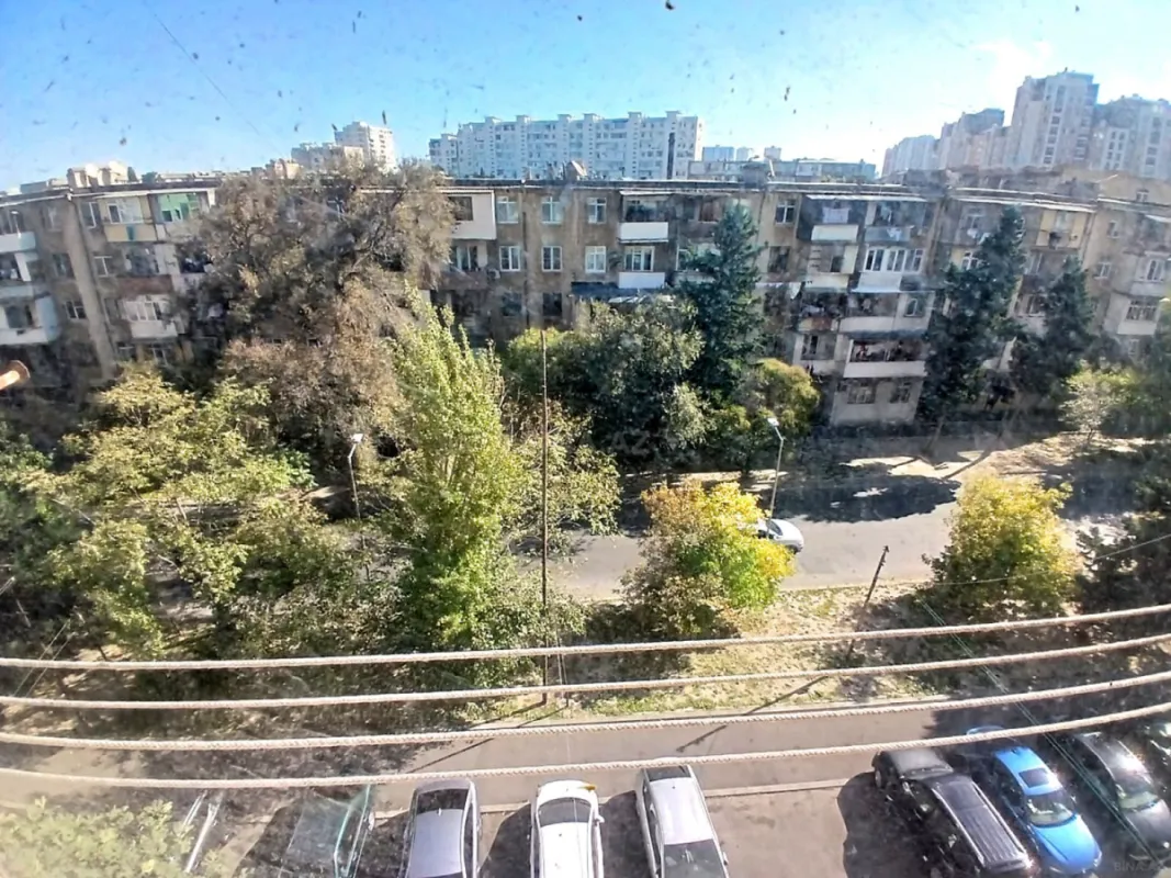 Satılır 3 otaqlı mənzil 70 m²