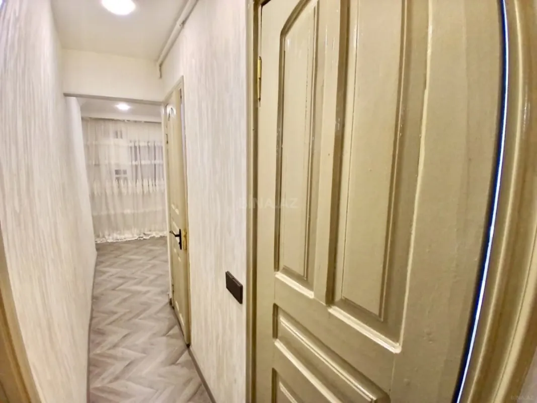Satılır 3 otaqlı mənzil 70 m²